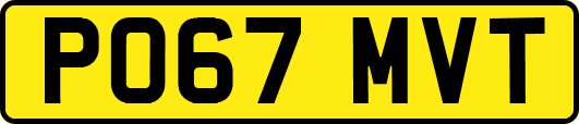 PO67MVT