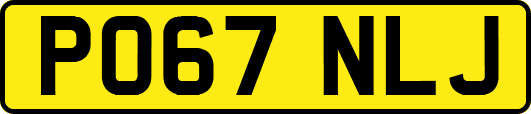 PO67NLJ