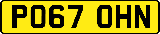 PO67OHN