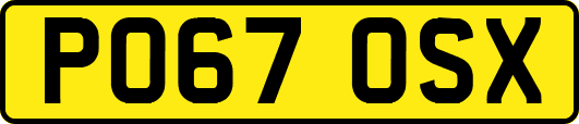 PO67OSX