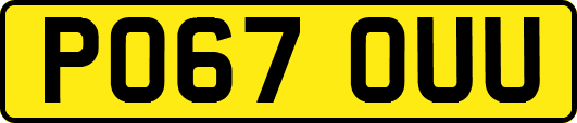 PO67OUU