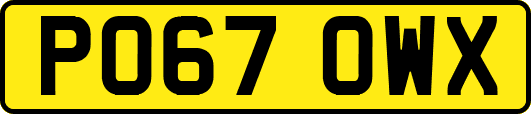 PO67OWX