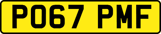 PO67PMF