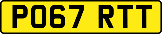 PO67RTT