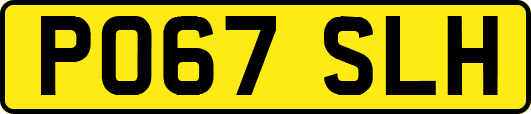 PO67SLH