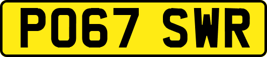 PO67SWR