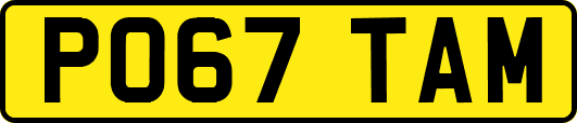 PO67TAM