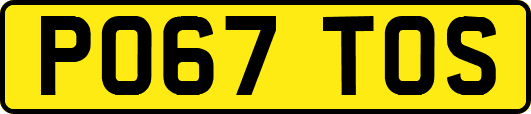 PO67TOS