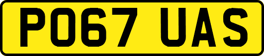 PO67UAS