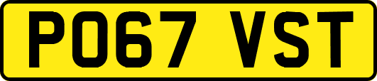 PO67VST