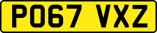 PO67VXZ