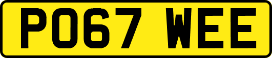 PO67WEE