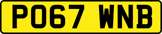 PO67WNB