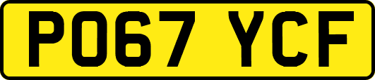 PO67YCF