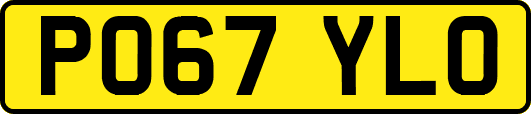 PO67YLO
