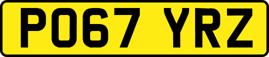 PO67YRZ