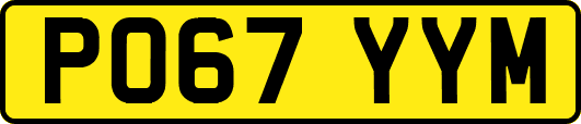 PO67YYM