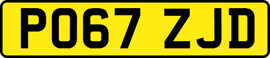 PO67ZJD
