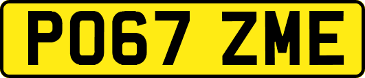 PO67ZME