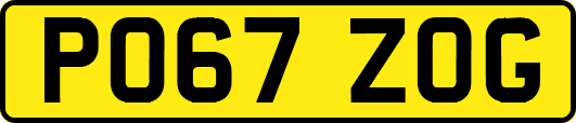 PO67ZOG