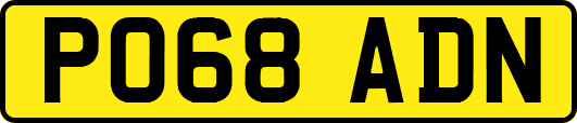PO68ADN