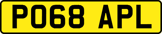 PO68APL