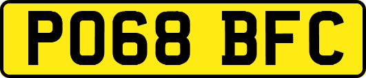 PO68BFC
