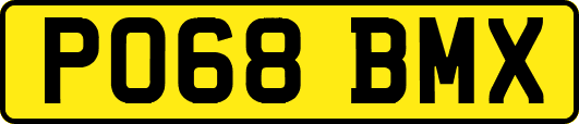 PO68BMX