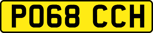 PO68CCH