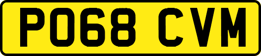 PO68CVM