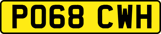 PO68CWH