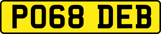 PO68DEB