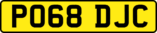 PO68DJC