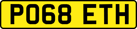 PO68ETH