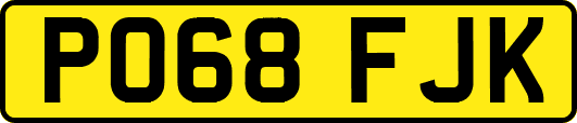 PO68FJK
