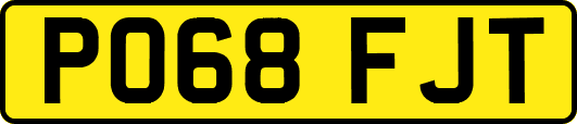 PO68FJT