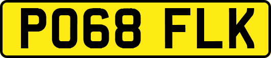 PO68FLK