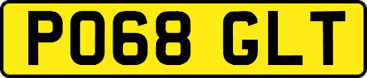 PO68GLT