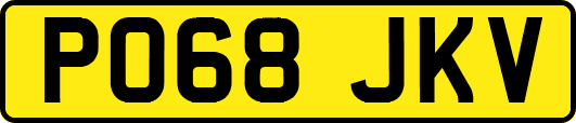 PO68JKV