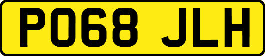 PO68JLH