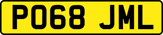 PO68JML