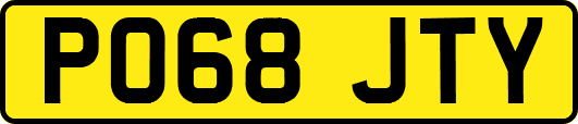 PO68JTY