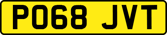 PO68JVT