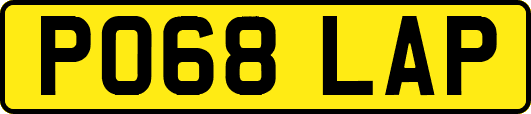 PO68LAP