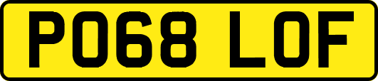 PO68LOF