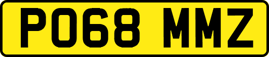PO68MMZ