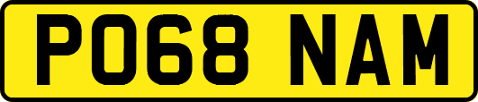 PO68NAM