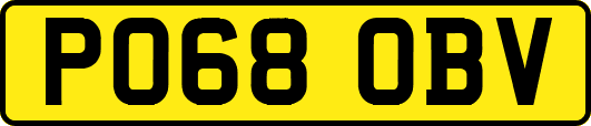 PO68OBV