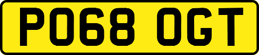 PO68OGT
