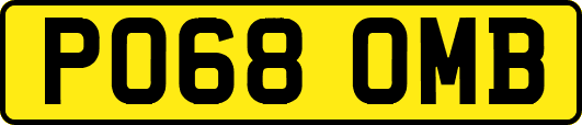 PO68OMB